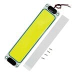 LED Plafonier intérieur de voiture à haute luminosité – Image 5
