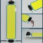 LED Plafonier intérieur de voiture à haute luminosité – Image 3