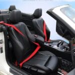 2Pcs Sangle de voiture ceinture de sécurité 3,5m BERGER – Image 3