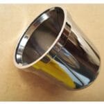 Couvre boule d'attelage plastique – Image 4