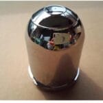 Couvre boule d'attelage plastique – Image 2