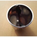Couvre boule d'attelage plastique – Image 3