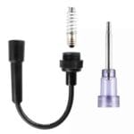 Testeur de bougie d’allumage en ligne de voiture 12V