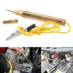 Outils de diagnostic de voiture DC 6V/12V/24V