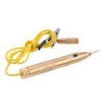 Outils de diagnostic de voiture DC 6V/12V/24V – Image 2