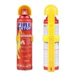 Mini extincteur portable 1000ml