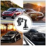 Support de téléphone ventouse rotatif 360° – Image 5
