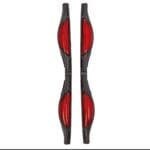 Protecteur de porte de voiture 2Pcs – Image 2