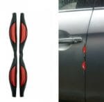 Protecteur de porte de voiture 2Pcs