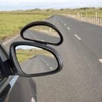 Miroir Angle Mort Réglable Rétroviseur Extérieur – Image 5