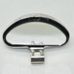 Miroir Angle Mort Réglable Rétroviseur Extérieur – Image 2