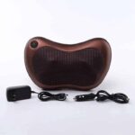 Oreiller de massage cervical shiatsu – Image 5
