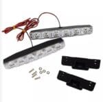 Feux de jour universels pour voiture 12V Petit Modele – Image 3