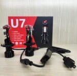 Mini Loupe de Phare U7 H4/ H7 – Image 3