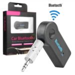 Adaptateur AUX Bluetooth Pour Voiture