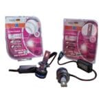 Super Mini Led Phare Haute Qualité 90W 16000LM – Image 3