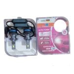 Super Mini Led Phare Haute Qualité 90W 16000LM