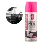 Polissage de tableau de bord Flamingo 450ml