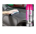 Polissage de tableau de bord Flamingo 450ml – Image 2