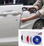 Protection de porte anti-colision universel 5 mètre – Image 2
