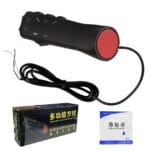 Bras bouton commande volant pour Radio,Audio,Smartphone Standard – Image 4