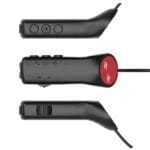 Bras bouton commande volant pour Radio,Audio,Smartphone Standard – Image 3