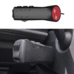 Bras bouton commande volant pour Radio,Audio,Smartphone Standard
