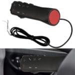 Bras bouton commande volant pour Radio,Audio,Smartphone Standard – Image 2