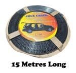 Rouleau de protection de bord de porte de voiture anti-rayures 15m – Image 3