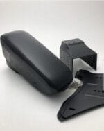 Accoudoir Standard Noir