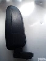 Accoudoir Standard Noir – Image 2