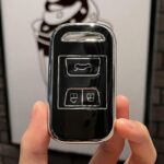 Couvre Clé Cherry Tiggo 4