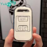 Couvre Clé Cherry Tiggo 4 – Image 2