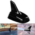 Antenne de voiture en forme d'aileron de requin