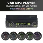 Poste Radio Mp3 Avec Support de Téléphone – Image 6