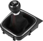 Boule Avec Soufflet Pommeau de 6 Vitesse Volkswagen