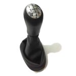 Pommeau levier de vitesse Dacia Logan An