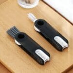 Mini Brosse de Nettoyage Pour Bande D'aération – Image 3