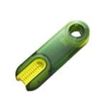 Mini Brosse de Nettoyage Pour Bande D'aération – Image 2