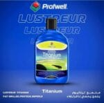 Lustreur Titanum Profwell 3en1 450ml – Image 3