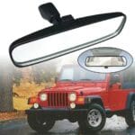 Rétroviseurs de voiture
