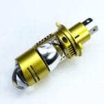 2Pcs Mini Loupe Laser T10 H4 – Image 5