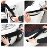 Bande Protection Adhésif Fibre de Carbon 3m – Image 3