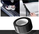 Bande Protection Adhésif Fibre de Carbon 3m