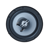 Haut Parleur Auto Standard 15,5cm 40W SILVERTON – Image 2