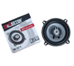 Haut Parleur Auto Standard 12,5cm 40W SILVERTON – Image 4