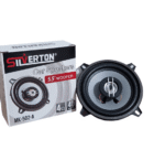 Haut Parleur Auto Standard 12,5cm 40W SILVERTON