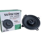 Haut Parleur Auto Standard 127mm 120W SILVERTON – Image 4