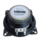 Haut Parleur Auto Standard 10cm 40W SILVERTON – Image 3