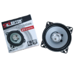 Haut Parleur Auto Standard 10cm 40W SILVERTON